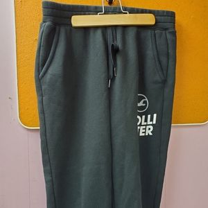 HOLLISTER,  Mens Athletic pants
